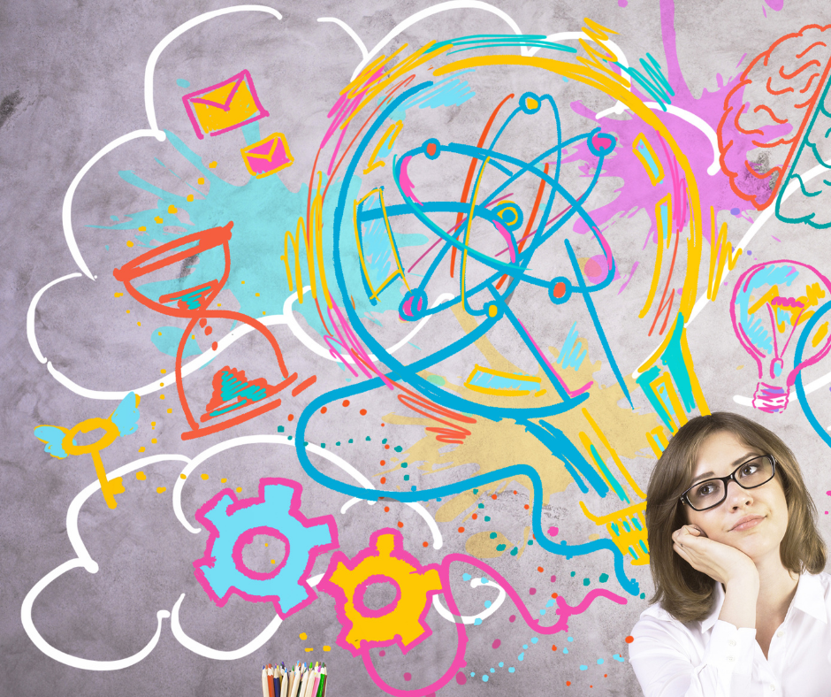 Creative Non-Fiction